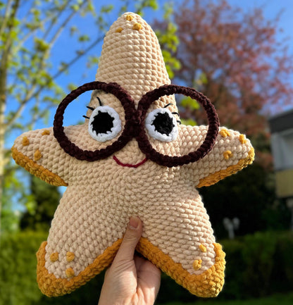 Sandy - The Starfish