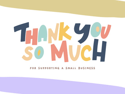 Blooming Granny Square in English