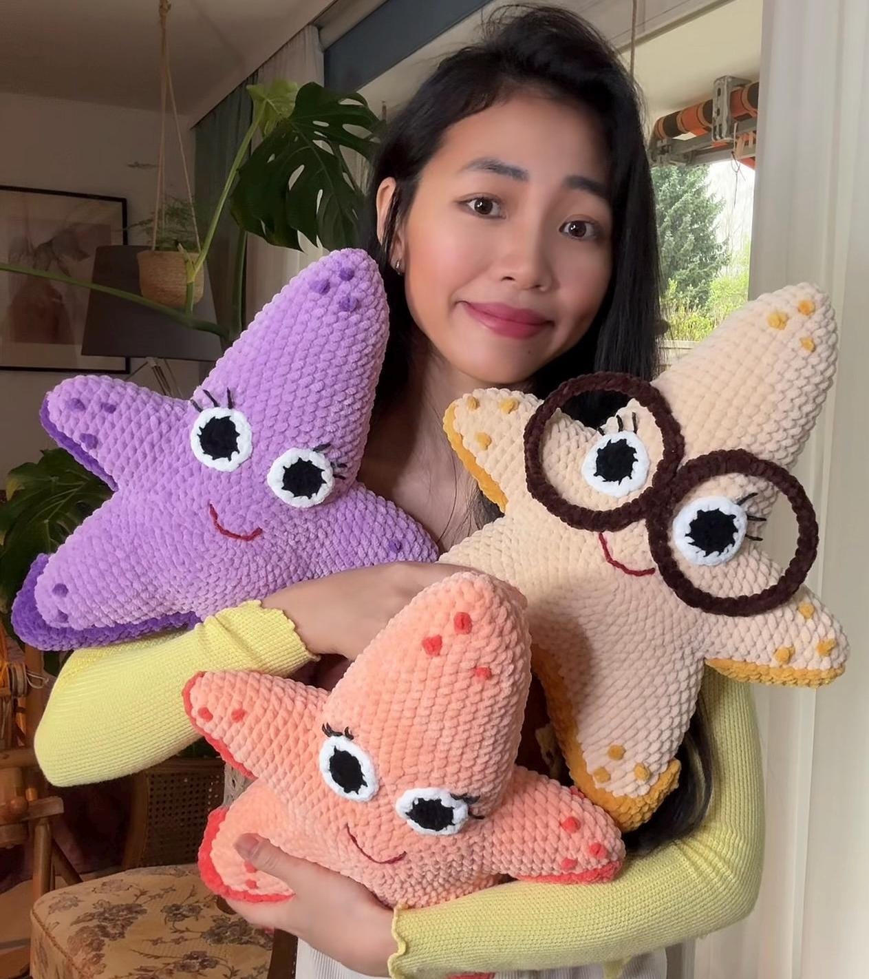 Sandy - The Starfish