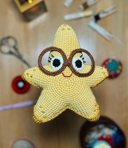 Sandy - The Starfish