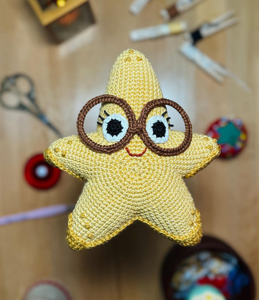 Sandy - The Starfish